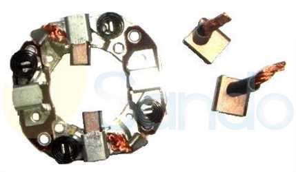 SBH40105 DEFAULT DENSO Type 12V 