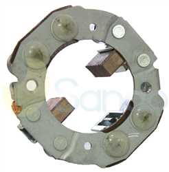 SBH40119 BACK DENSO Type 12V 61mm 
