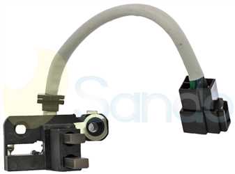 SBH40120 BACK DENSO Type 12V 