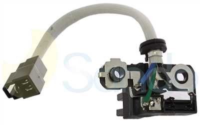 SBH40120 FRONT DENSO Type 12V 