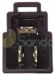 SBH40120 PLUG DENSO Type 12V 