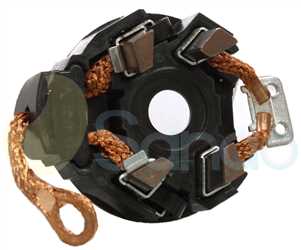 SBH40123 FRONT DENSO Type 12V 