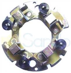 SBH60101 DEFAULT DELCO REMY Type 12V 