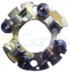 SBH60102 DEFAULT DELCO REMY Type 12V 