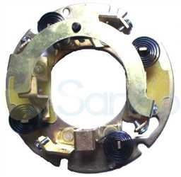 SBH60103 DEFAULT DELCO REMY Type 12V 