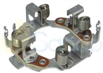 SBH60104 DEFAULT DELCO REMY Type 12V 