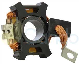 SBH60115 FRONT DELCO REMY Type 12V 