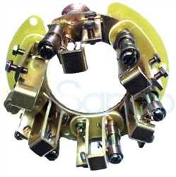 SBH60601 DEFAULT DELCO REMY Type 24V 