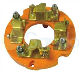 SBH60603 DEFAULT DELCO REMY Type 24V 