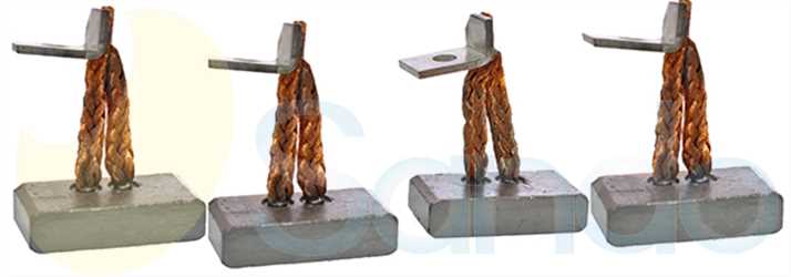 SBM10607 DEFAULT BOSCH Type 