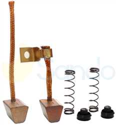 SBM15008 DEFAULT VALEO Type 