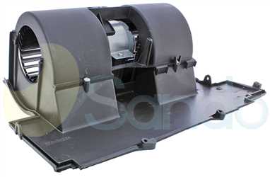 SBW61604 FRONT IVECO Type 24V 