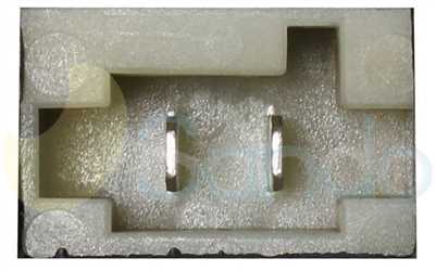 SBW71022 PLUG RENAULT Type 12V 