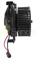 SBW73031 SIDE VAG Type 12V 