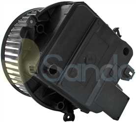 SBW73047 BACK VAG Type 12V 
