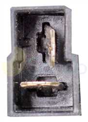 SBW74006 PLUG FIAT Type 12V 
