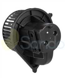 SBW74007 BACK FIAT Type 12V 