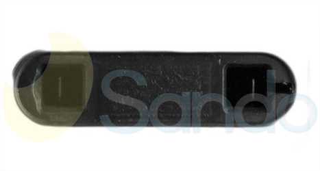 SBW74007 PLUG FIAT Type 12V 