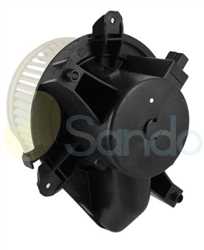 SBW74009 BACK FIAT Type 12V 