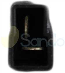 SBW74009 PLUG FIAT Type 12V 