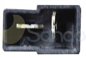 SBW74028 PLUG FIAT Type 12V 