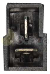 SBW74070 PLUG FIAT Type 12V 