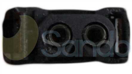 SBW76024 PLUG MERCEDES-BENZ Type 12V 