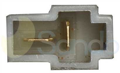 SBW78025 PLUG KIA-HYUNDAI Type 12V 
