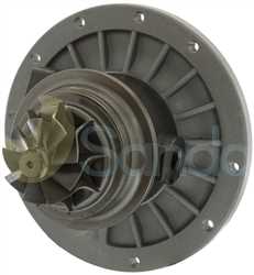 SCH52000 FRONT IHI Type 