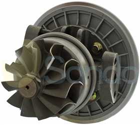 SCH52001 FRONT GARRETT Type 