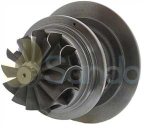 SCH52002 FRONT MITSUBISHI Type 