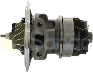 SCH52004 SIDE GARRETT Type 