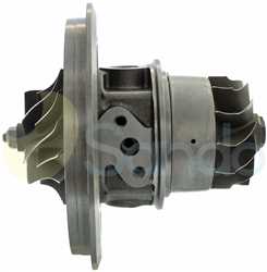 SCH52007 SIDE GARRETT Type 