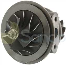SCH52009 BACK HOLSET Type 