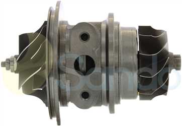 SCH52009 SIDE HOLSET Type 