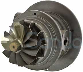 SCH52010 FRONT HOLSET Type 