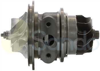 SCH52010 SIDE HOLSET Type 