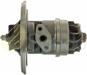 SCH52011 SIDE HOLSET Type 