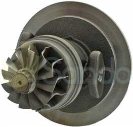 SCH52012 FRONT HOLSET Type 
