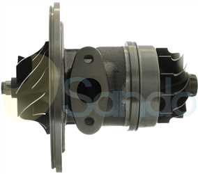 SCH52012 SIDE HOLSET Type 