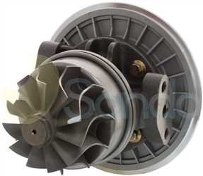 SCH52013 FRONT GARRETT Type 