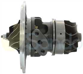 SCH52014 SIDE GARRETT Type 