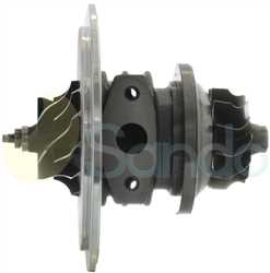 SCH52019 SIDE HOLSET Type 