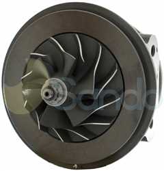 SCH52021 BACK HOLSET Type 