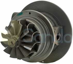 SCH52021 FRONT HOLSET Type 