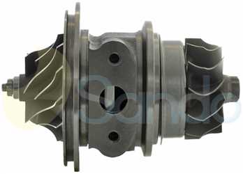 SCH52021 SIDE HOLSET Type 