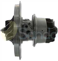 SCH52026 SIDE GARRETT Type 
