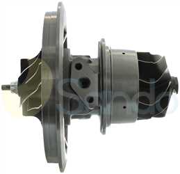 SCH52030 SIDE GARRETT Type 