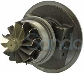 SCH52040 FRONT SCHWITZER Type 