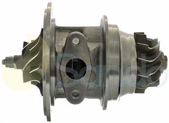 SCH52062 SIDE HOLSET Type 